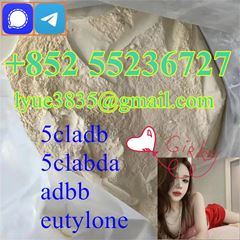 Strong effect 5cladb 5cladba Eutylone